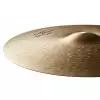 Zildjian 18 #8243; K Custom Dark Crash Trommelbecken