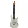 Schecter Nick Johnston Traditional SSS Atomic Snow E-Gitarre