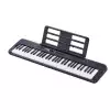 Casio CT S 300 BK Keyboard, Schwarz