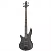 Ibanez SR300EBL-WK Weathered Black Bassgitarre, Linkshander