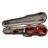 GEWA 401621 Europa Violine 4/4 Satz /Set  (inkl. Bogen, Koffer)