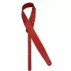 Gaucho GST-951-RD Gitarrengurt