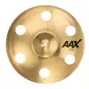 Sabian 16″ AAX O-zone Crash Trommelbecken
