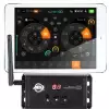 American DJ MyDMX GO DMX Interface + Software