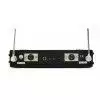 Reloop RWM-2HH drahtloses Mikrofon