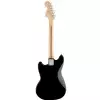 Fender FSR Bullet Competition Mustang HH Laurel Fingerboard Black