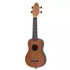 Ortega K2-MAH Keiki Mahogany Sopran-Ukulele