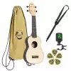 Ortega K2-MAP Keiki Maple Sopran-Ukulele