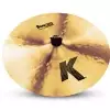 Zildjian 16″ K Dark CrashThin Trommelbecken