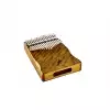 Ortega OKB3 Solid Gold Kalimba