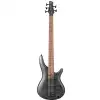 Ibanez SR 505E TVB TV Fuzz Black Bassgitarre