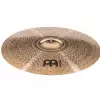Meinl Pure Alloy Custom Medium Thin Ride 22 #8243; Trommelbecken