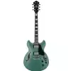 Ibanez AS 73 OLM Olive Metallic E-Gitarre