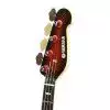 Yamaha BB 614 OVS Bassgitarre