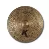 Zildjian 22 #8243; K Custom High Definition Ride