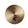 Zildjian 24 #8243; K Light Ride Trommelbecken