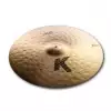 Zildjian 24 #8243; K Light Ride Trommelbecken