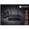 Prodipe B210 DSP DUO UHF