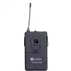 Prodipe AL B210 DSP DUO UHF Doppeltes drahtloses Akkordeonsystem mit Mikrofonen 