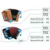 Prodipe AL B210 DSP DUO UHF Doppeltes drahtloses Akkordeonsystem mit Mikrofonen 