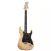 Fender Limited Edition American Performer Stratocaster RW Sandblasted Ash
