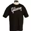 Gibson Logo T-Shirt Small 