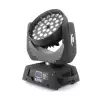 Fl Led Moving Head 36x10w Rgbw 4in1 Zoom 3 Sections