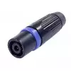 Neutrik NLT4MX-BAG speakON -Kabelanschluss