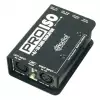 Radial Pro Iso Stereo Line Isolator