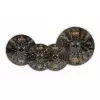 Meinl Classics Custom Dark Set Satz Trommelbecken