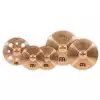 Meinl HCS Bronze Deluxe Set 14″ 16″ 18″ 20″ Becken-Set Meinl HCS Bronze Deluxe Set 14″ 16″ 18″ 20″ Becken-Set