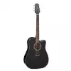 Takamine GD15CE-BLK Westerngitarre (mit Tonabnehmer)