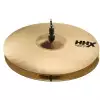 Sabian HHX Evolution Performance Set BR. 14 #8242; #8242; 16 #8243; 18 #8243; 21 #8243; Satz Trommelbecken