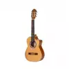 Ortega RQC25 Requinto Westerngitarre