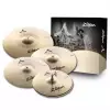 Zildjian A Custom Box Set Sweet Ride Satz Trommelbecken