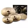 Zildjian K Cunstom Hybrid Box KCH390 Beckensatz