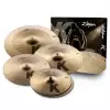 Zildjian KCD900 K Custom Dark Box Set Beckensatz