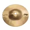 Sabian 7″ HHX Evolotion Splash 10705XEB