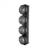 OCTO Sunbar 4x30W 4in1 COB RGBW 4 sections Mk2 (B-Ware)