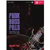 Hal Leonard Berklee Press Funk Bass