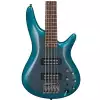 Ibanez SR 305E CUB Soundgear Cerulean Aura Burst 5-saitige Bassgitarre