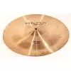 Impression Cymbals Traditional China 16 #8243;