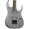 Ibanez RGD61ALET-MGM Metallic Gray Matte Axion Label E-Gitarre