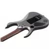 Ibanez RGD61ALET-MGM Metallic Gray Matte Axion Label E-Gitarre