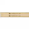 Meinl SB104 Long 5B Hickory Standard Long 5B Acorn Wood Tip Drumstick