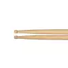 Meinl SB107 Hybrid 5B Wood Tip Drumstick