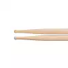 Meinl SB113 Concert SD1 Round Wood Tip Drumstick 