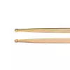 Meinl SB120 Switch Stick 5A Hybrid Wood Tip Drumstick - Mallet Combo