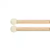 Meinl SB120 Switch Stick 5A Hybrid Wood Tip Drumstick - Mallet Combo