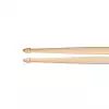 Meinl SB123 Big Apple Bob 7A Big Acorn Wood Tip Drumstick